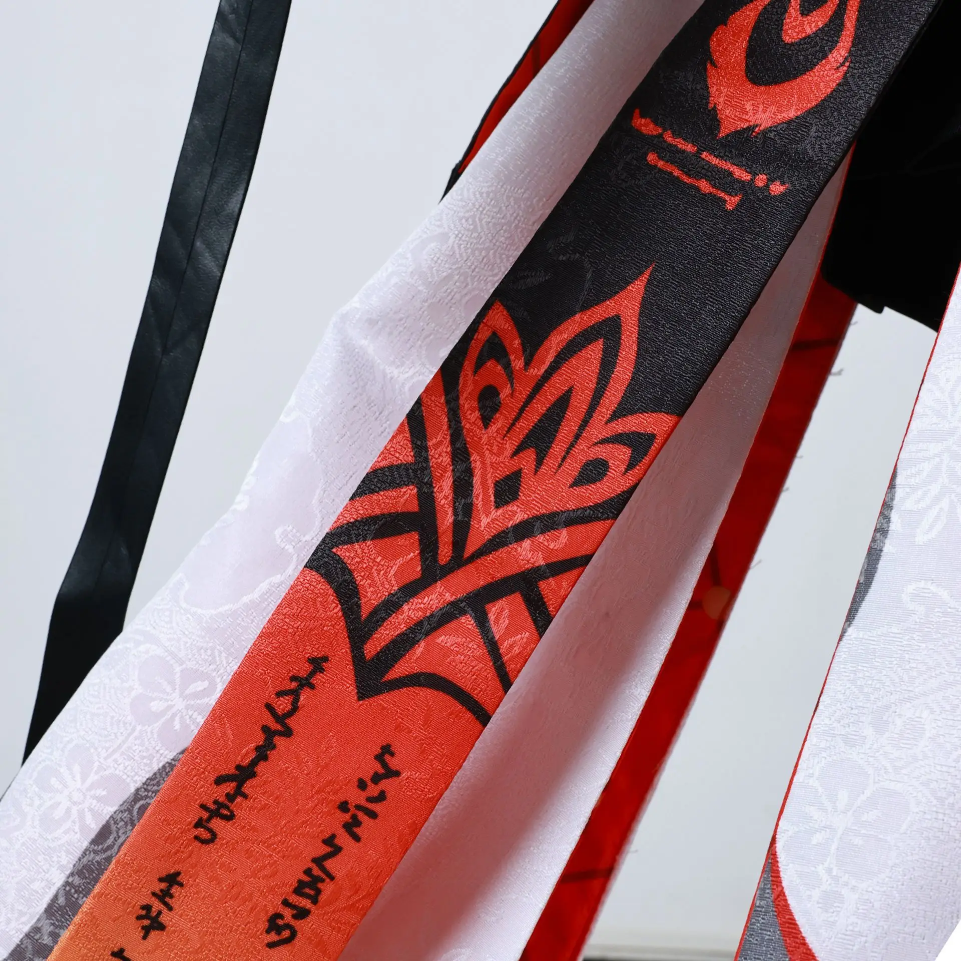 Wuthering Waves Changli Xianzhou Prefect Cosplay Costume