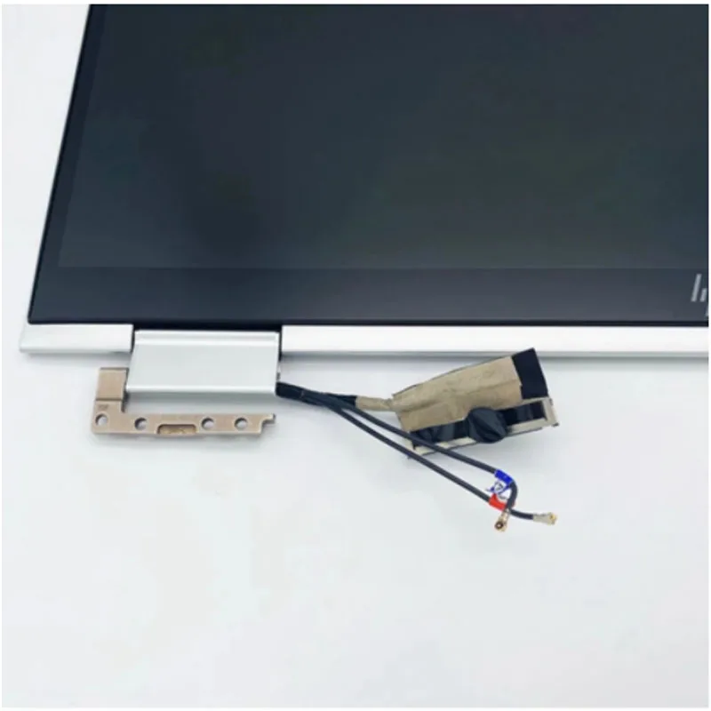 13.3 Inch For HP EliteBook x360 1030 G3 Touch Screen Digitizer Complete Assembly Replacement L31871-001 L31870-001 L31868-001