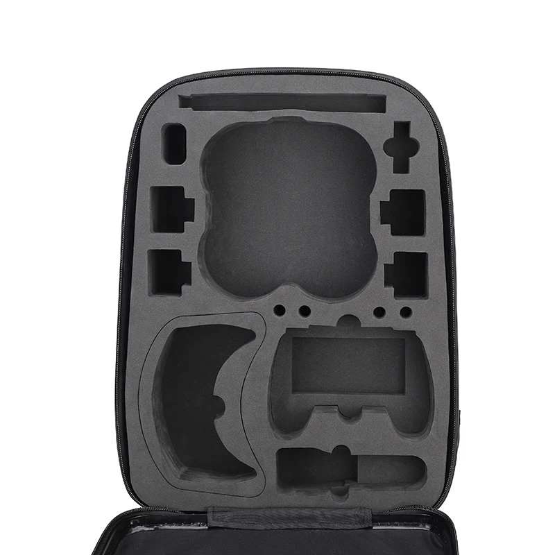 FPV glasses Backpack Storage Bag Remote Control Battery Crust Hard Waterproof Bag For Goggles 2 For DJI AVATA Drone Accessories drone accessories drone storage bag