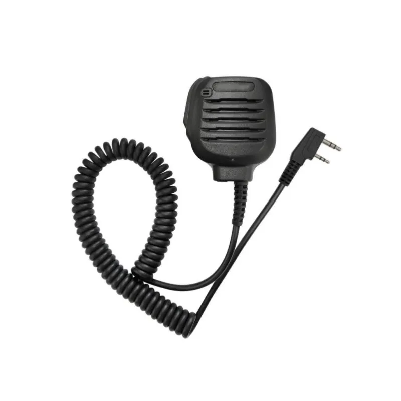 

KMC-45 Speaker Mic For NX220 NX240 NX340 TK-240 TK260G TK270 TK350 Portable Two Way Radio