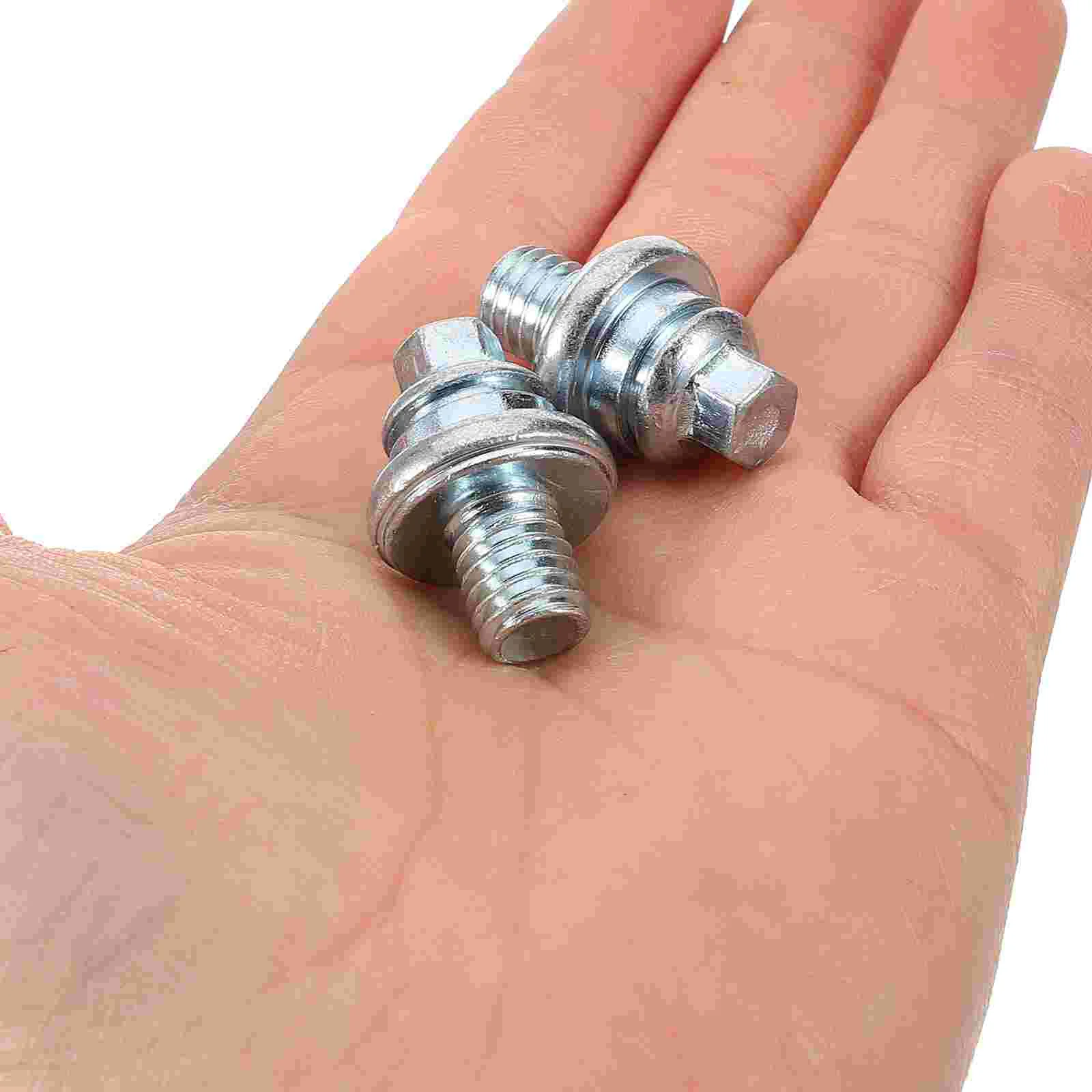 10pcs Terminal Bolt Unique Terminal Bolts Bolt Set