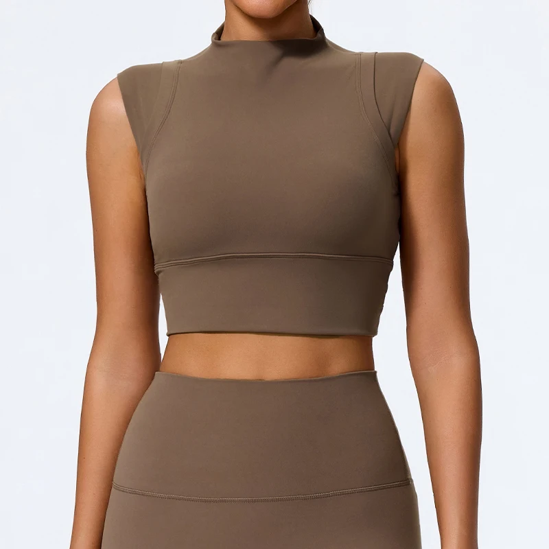 Caramel Brown / L