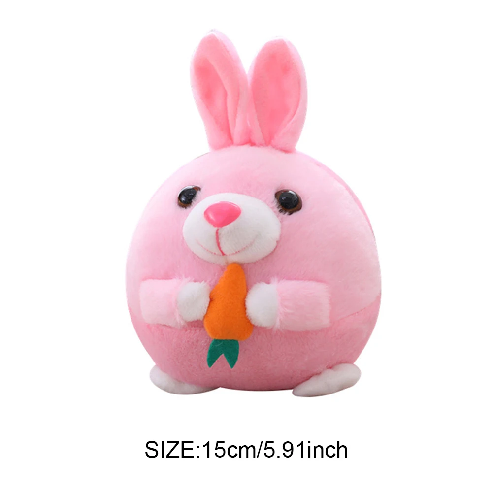 Pink Rabbit