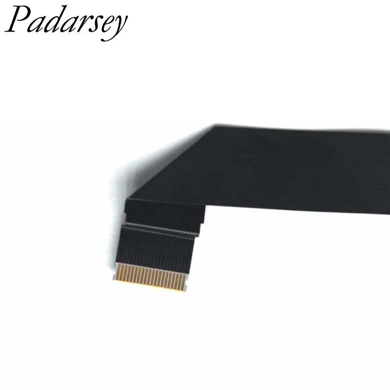 Padarsey 923-0438 A1466 Touchpad Trackpad Lint Flex Kabel Compatibel Voor Macbook Air 13 