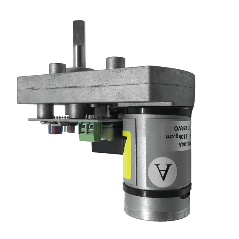 

ASMC-04A супер крутящий цифровой сервопривод самолета Многофункциональный удобный супер сервопривод