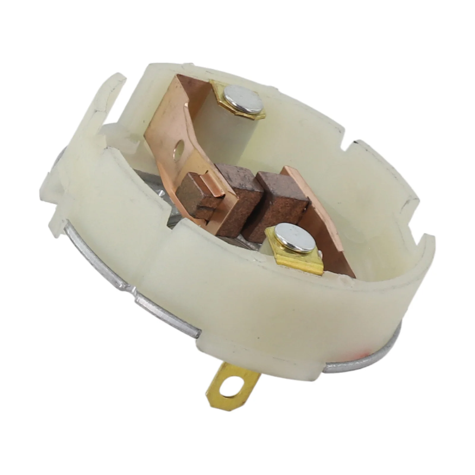 1PC For RS550 HC683LG HC685LG KV3SFN Motor Coal Broom Holder Carbon Brush Holder Power Tools Parts Accessories 3