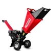 very mini wood chipper wood shredder for garden to use 1