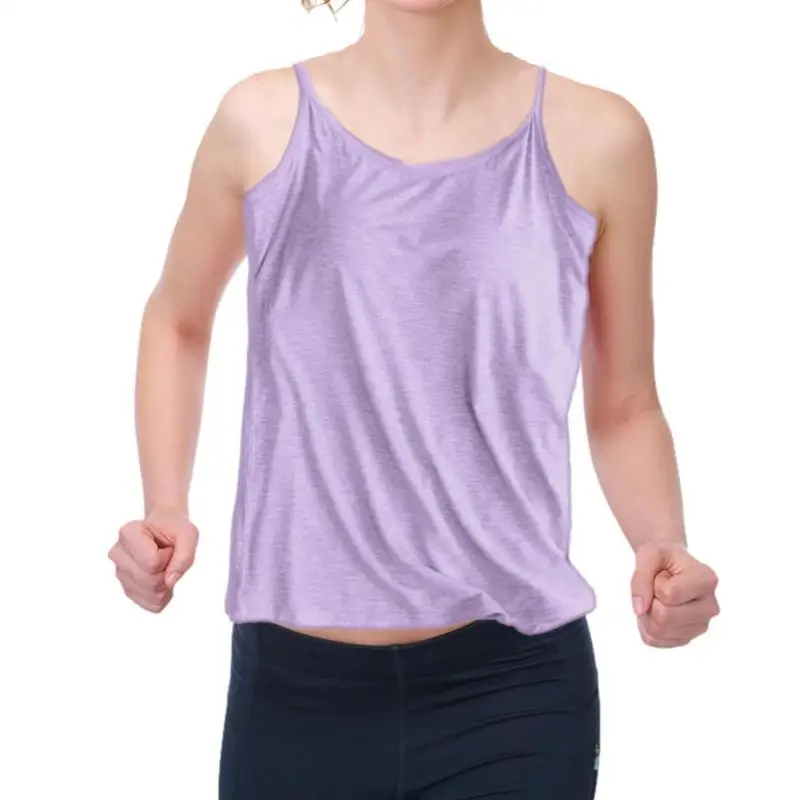 Built In Bra Tank Top Built In Bra Tank Tops For Women Women's Tank Top