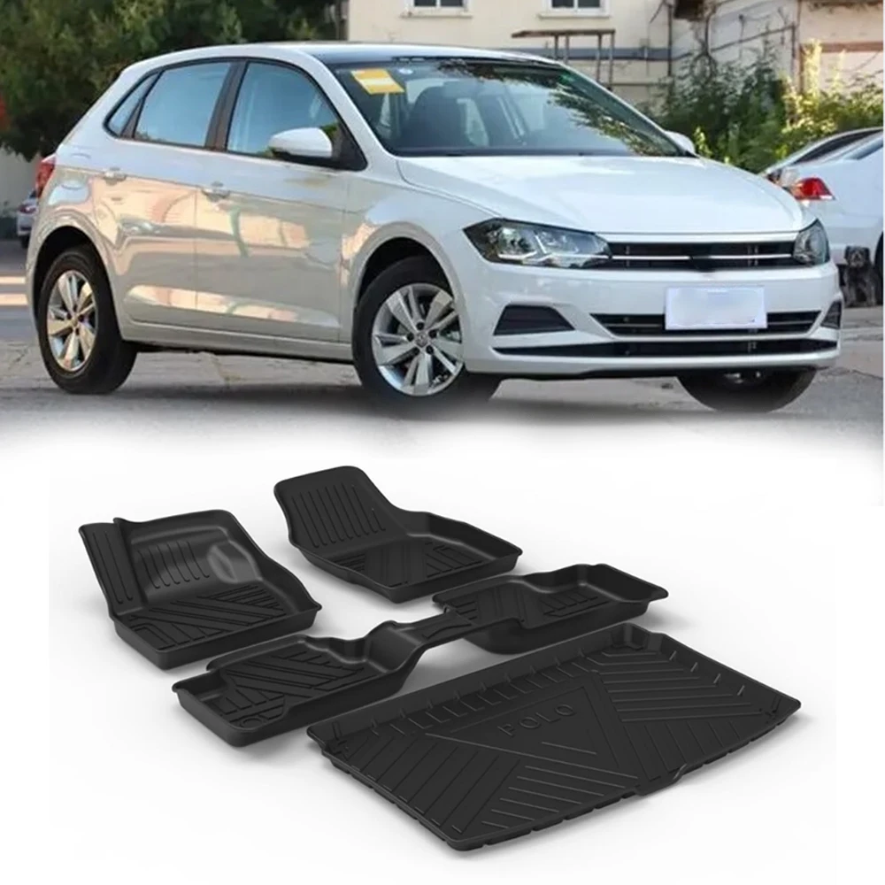 Polo hatchback 2020 hotsell