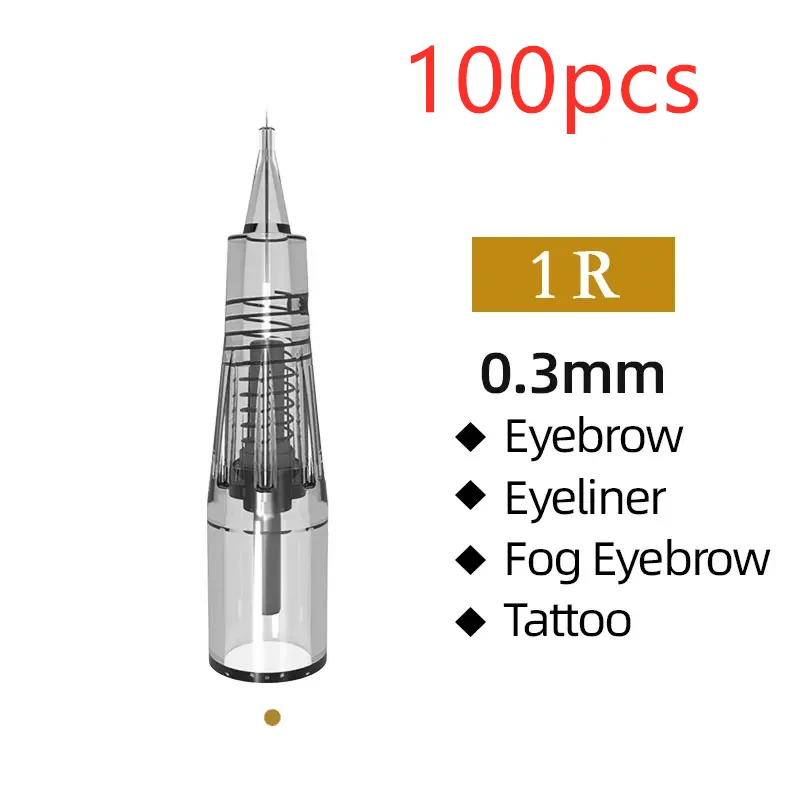 ONLY Needles1RD0.3mm