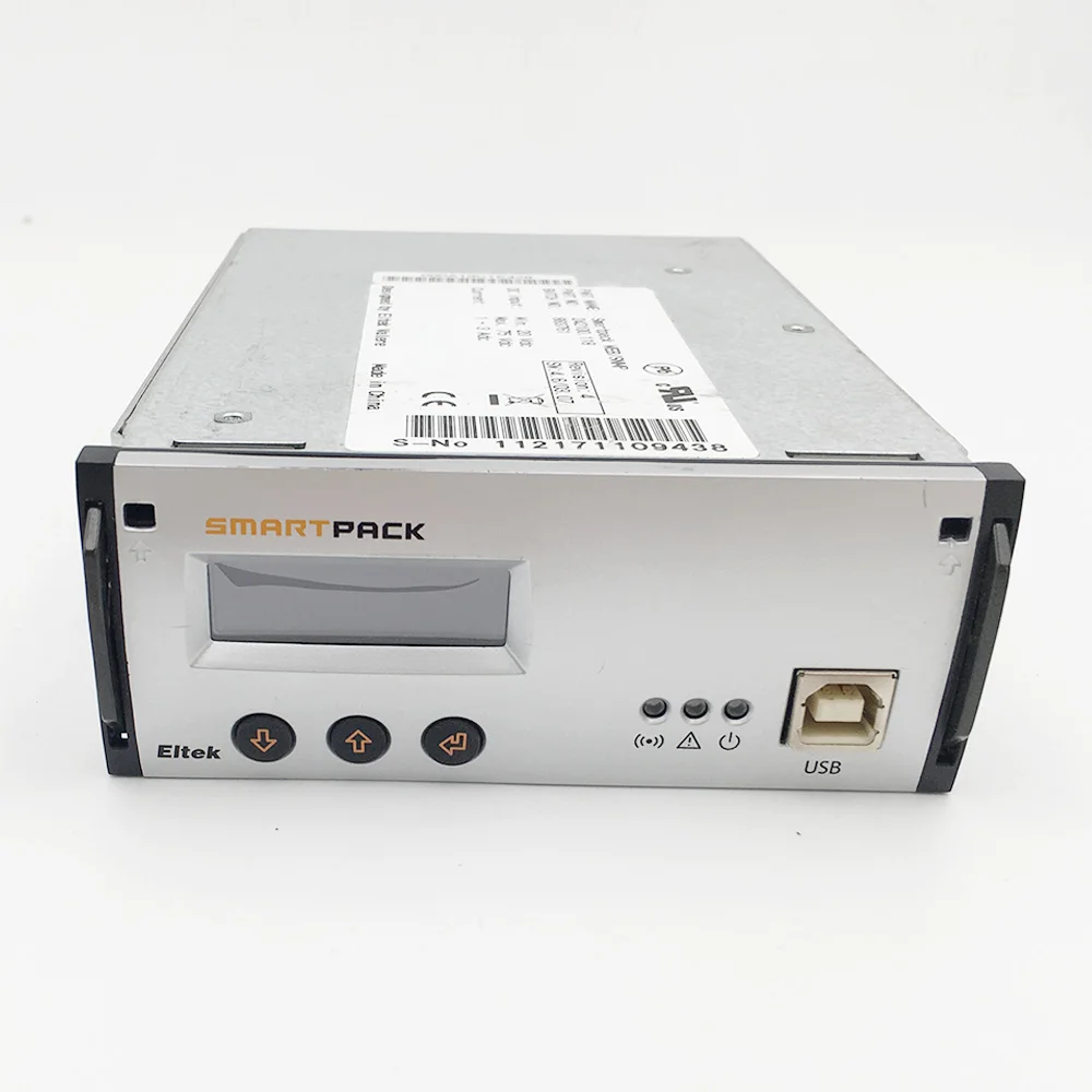 Original For Eltek Power Monitoring Module SMART PACK 242100.118 5 Original For Eltek Power Monitoring Module SMART PACK 242100.118 - Image 3