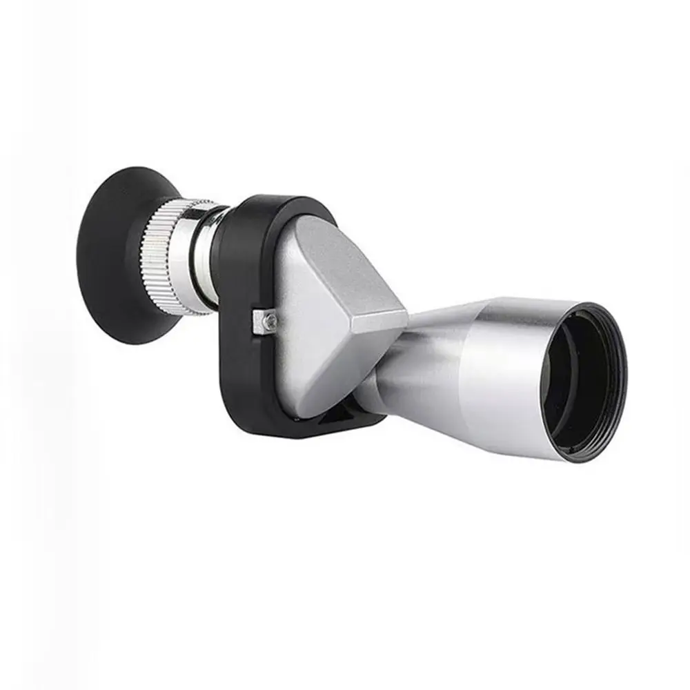Télescope monoculaire portable de vision nocturne Télescope zoom portatif d'extérieur