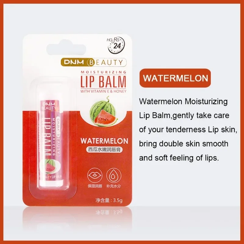 Hydrating Fruit-Infused Lip Gloss Set - 18 Flavors of Moisturizing and Long-Lasting Clear Lip Balm