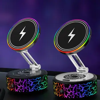 720° Регульований вакуумний всмоктувальний магнітний тримач