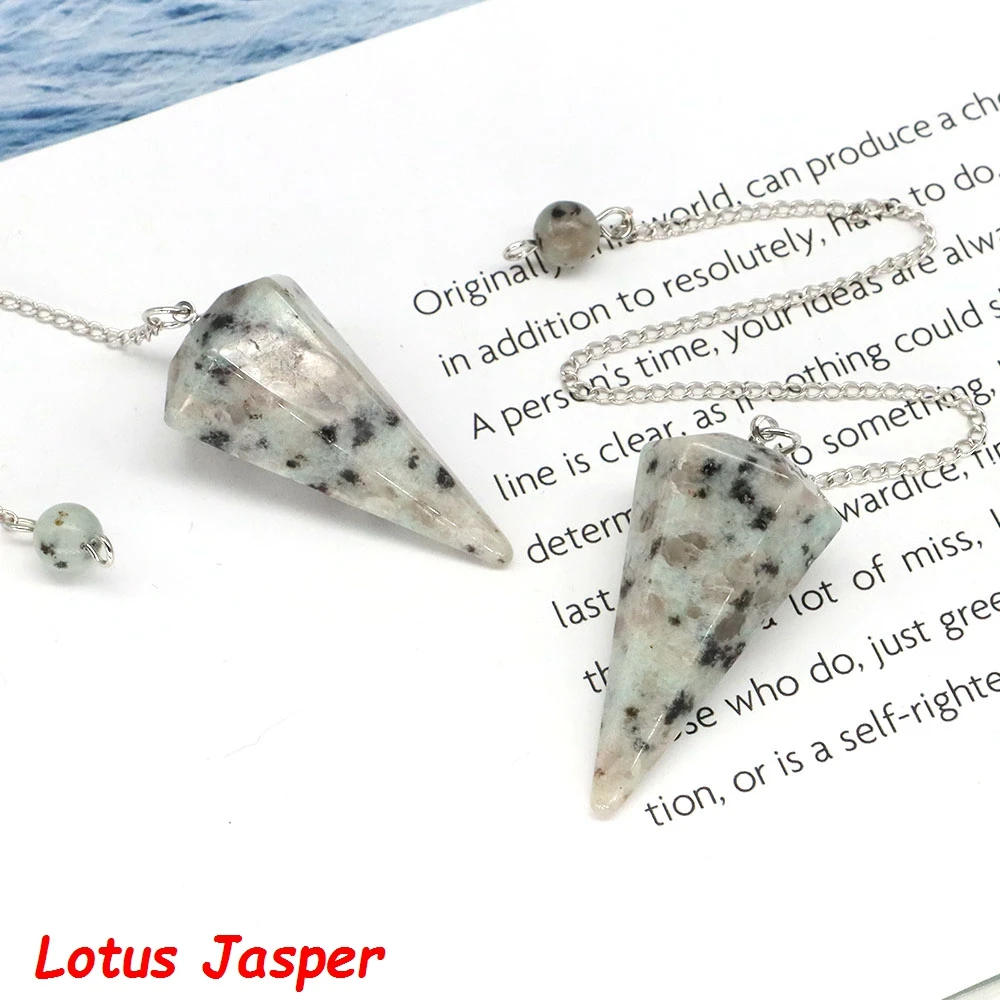 Lotus Jasper