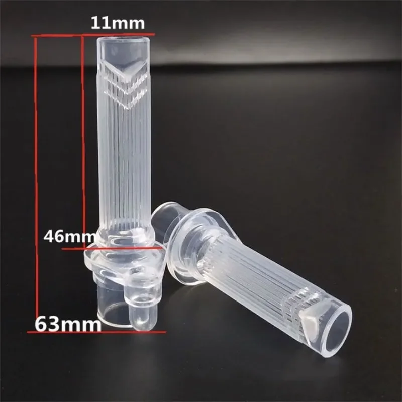 Baby Feeding Accessories 1 Set Children Bottle Straw Liquid Silicone Feeding Sippy Drink Cup Accessory For Baby Children Bottle