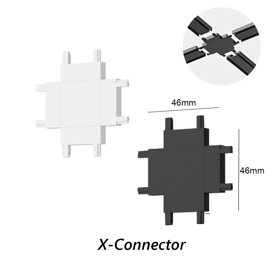X-connector