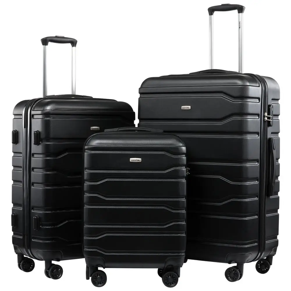 Travel Luggage 20''24/28 inch Luggage set