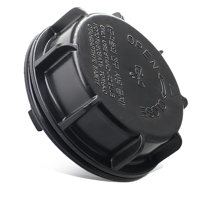 

921403K000 Car Headlight Lamp Bulb Dust Cap Cover Black Fit for Hyundai Kia Sportage Ceed