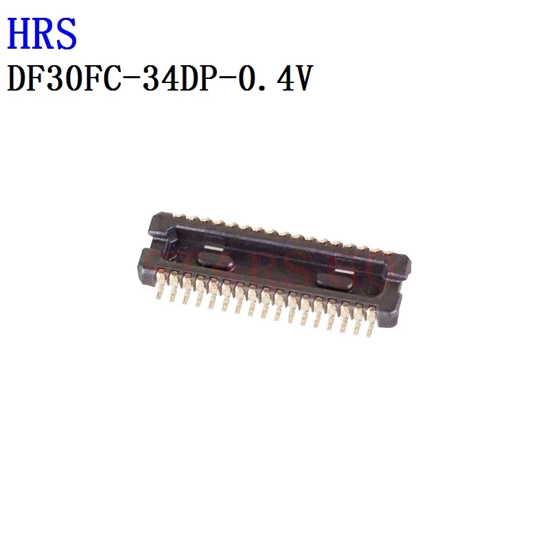 DF30FC-60DP-0.4V DF30FC-50DP-0.4V DF30FC-40DP-0.4V DF30FC-34DP-0.4V HRS Ŀ, 10 