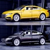1:32 Volkswagen CC arteon Car Model Alloy Car Die Cast Toy Car Model Pull Back Children's Toy Collectibles Christmas gift 4