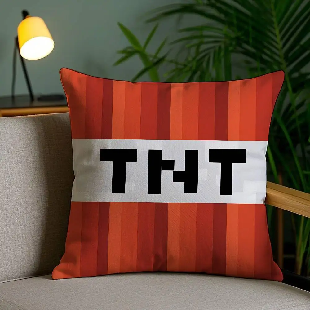 Office chair pillow case