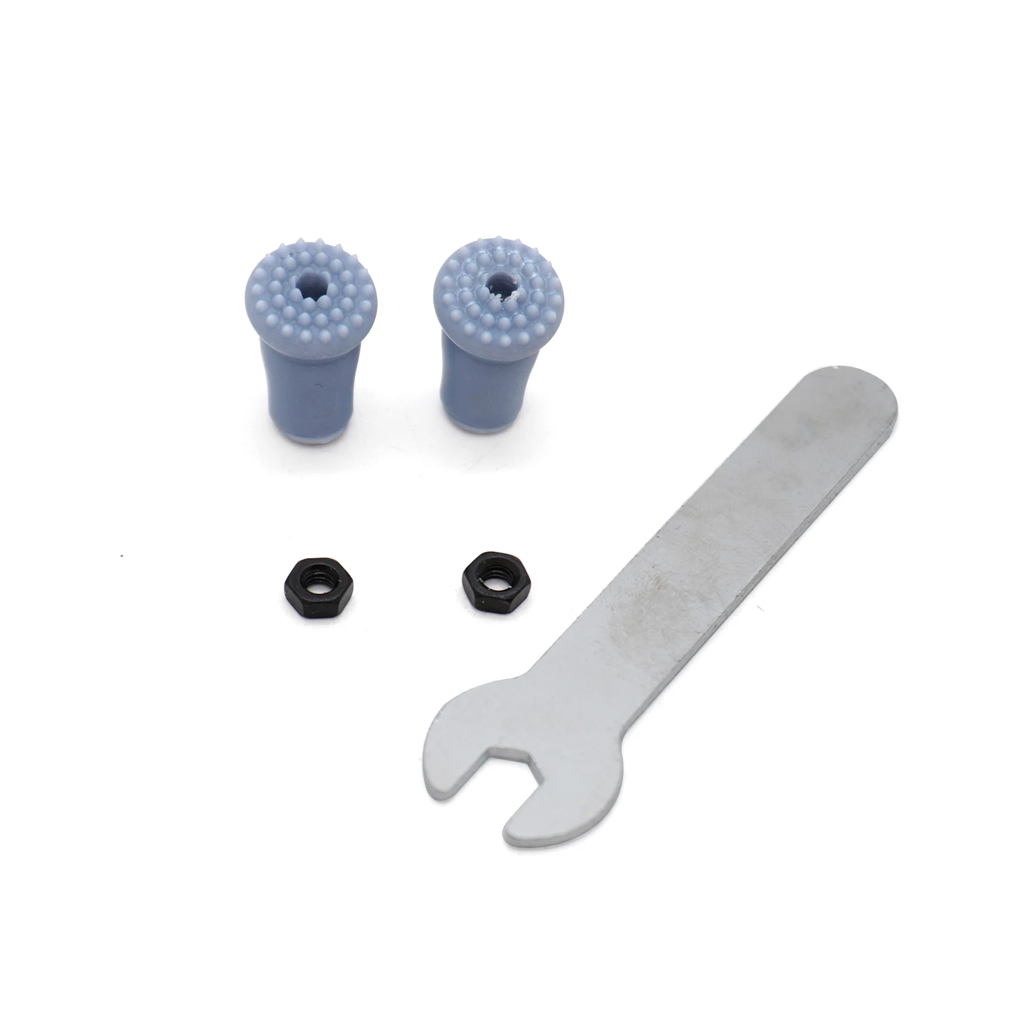 Height-Adjustable Drone Joystick Lever Rocker Cap Gimbal Stick Ends