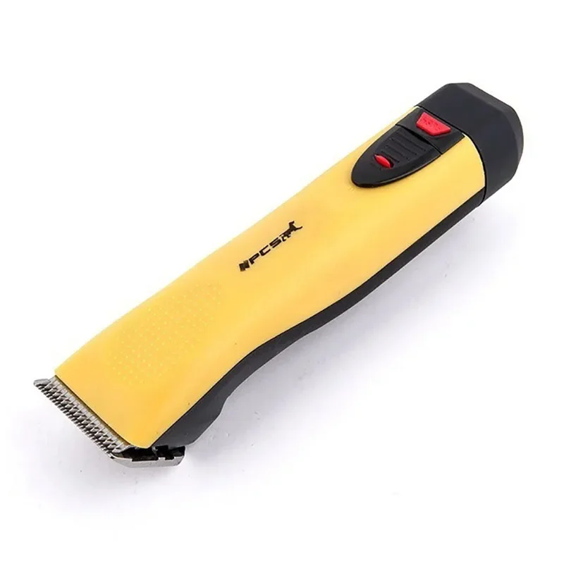 35W Dog Hair Clipper Pet Hair Trimmer Set Puppy Grooming Electric Shaver ABS Cat Accessories Cordless Charging Professiona