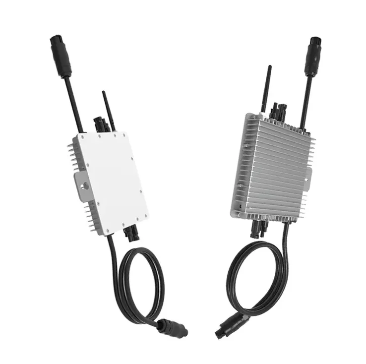 Deye Sun600G3-Eu-230 Micro Inverter 600W Solare