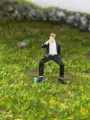 H