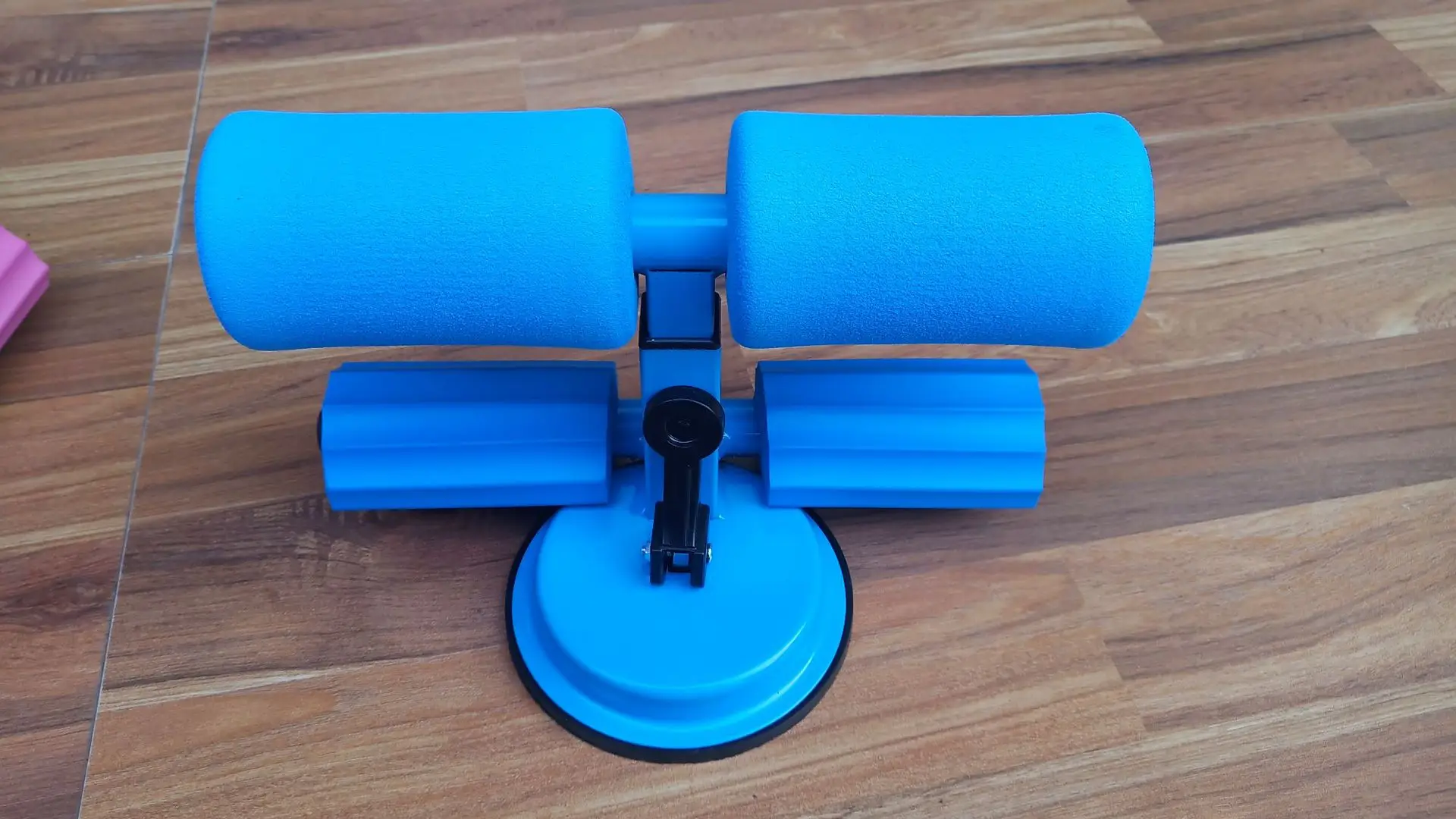 Appareil D'entraînement Pour Les Abdominaux Et Le Dos - FREI SWISS AG