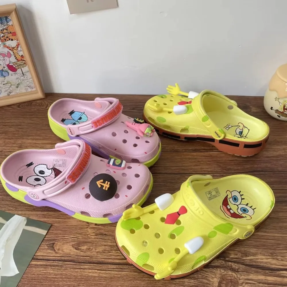 Crocs