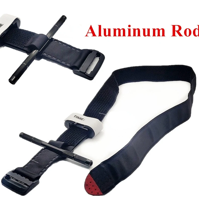 2025pcsNewMetalAluminumRodTourniquetFastHemostasisTactical