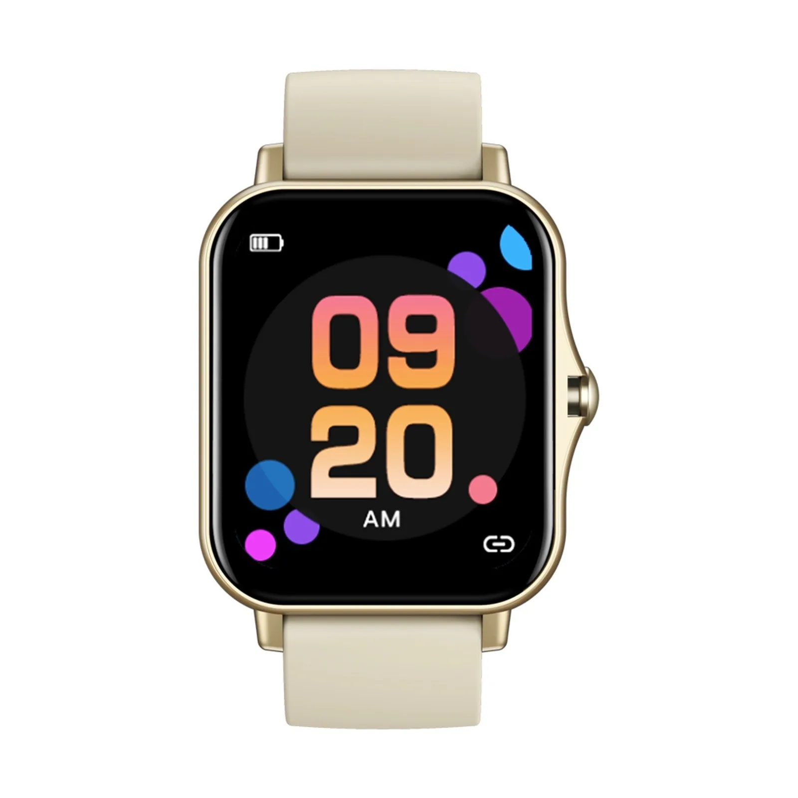 Zeblaze gts 2 gold Clearance