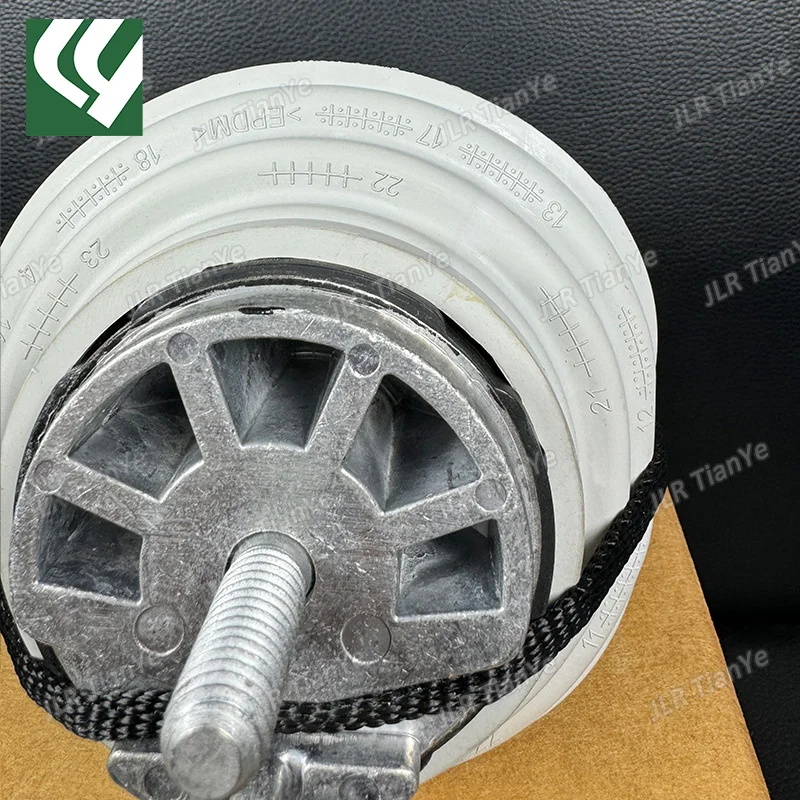 Engine Motor Mount for Jaguar XF XJ 2008-2015 Diesel 3.0 2.2 C2Z13435 C2D6341 C2Z10603 8X23-6A003-CC 6W83-6A003-AD