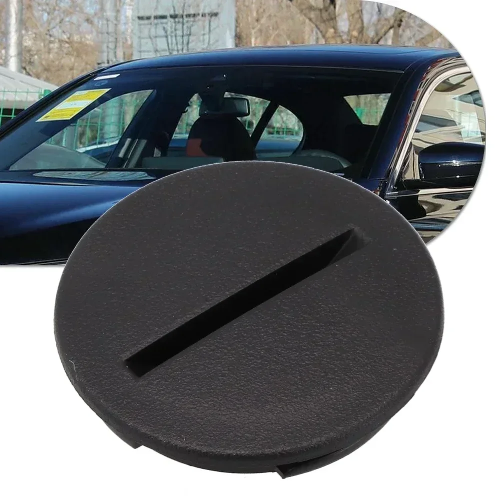 For BMW 1 3 5 6 7 Z4 Adapter Car Access Plug 51717169481 replacement Accessories Windshield Cowl Access Plug windshield cowl grille cover