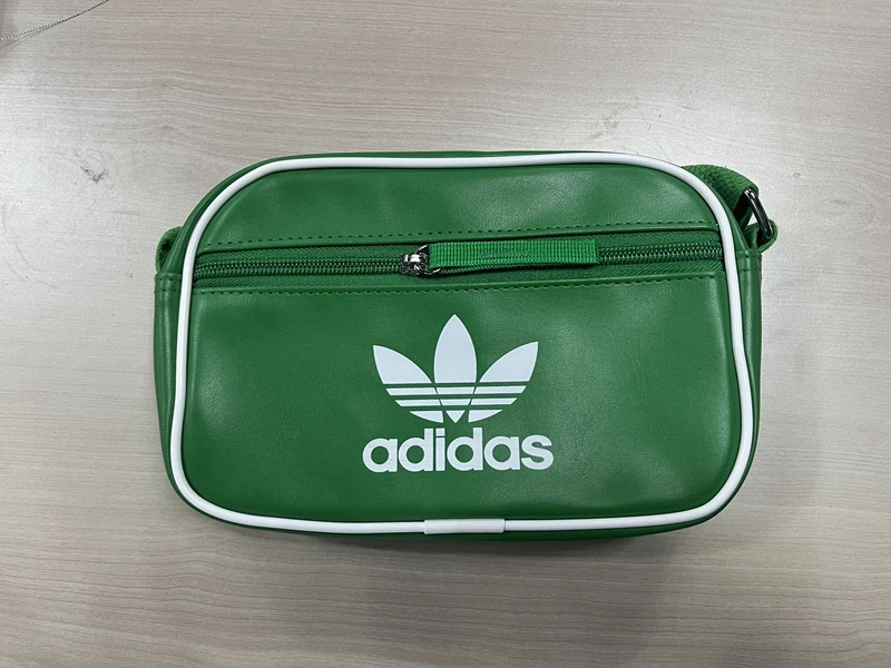 Sports bags Original Adidas Originals AC MINI AIRL Unisex Handbags Sports Bags
