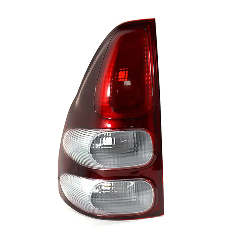 Feu Arrière Droite ABAKUS Pour Toyota Land Cruiser KDJ12/GRJ12 - Neuf, Compatible Nombreuses Références