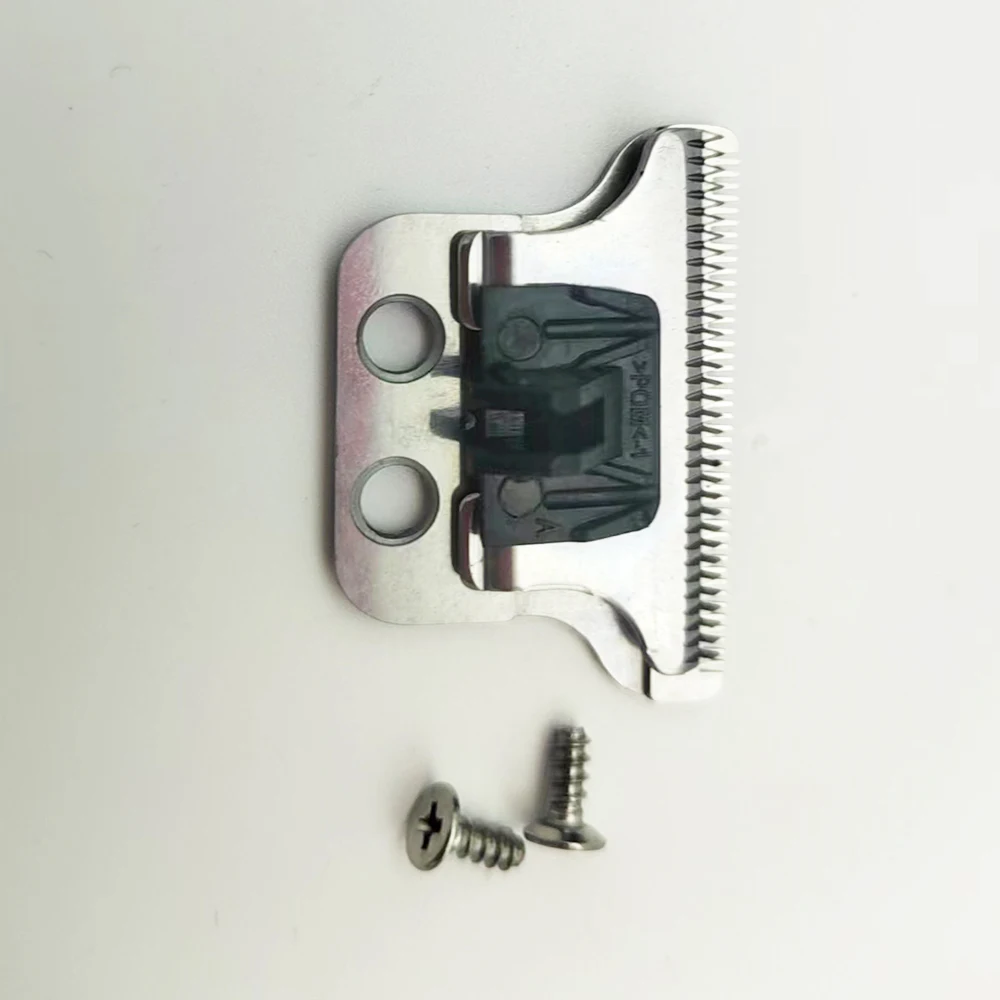 kemei substituicao lamina cabelo clipper barber cutter head 01