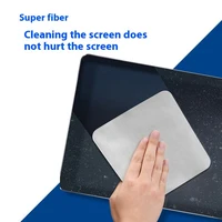 Cleaning Cloth Polishing Cloth for Laptop IOS/Android Soft and Easy to Clean Polishing Cloth 2