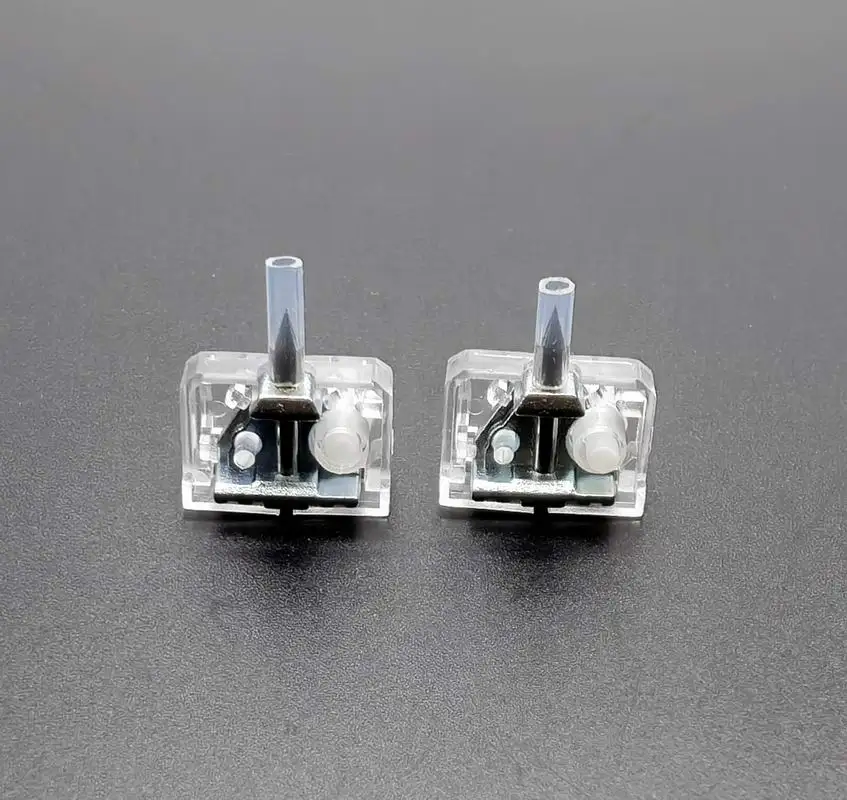 Electordes ELCT2-16B For Fiber Fusion Splicer  FSM-27S/37S/28S/38S/46S/66S/87S/87C/88S/88C/88R Replacement Electordes