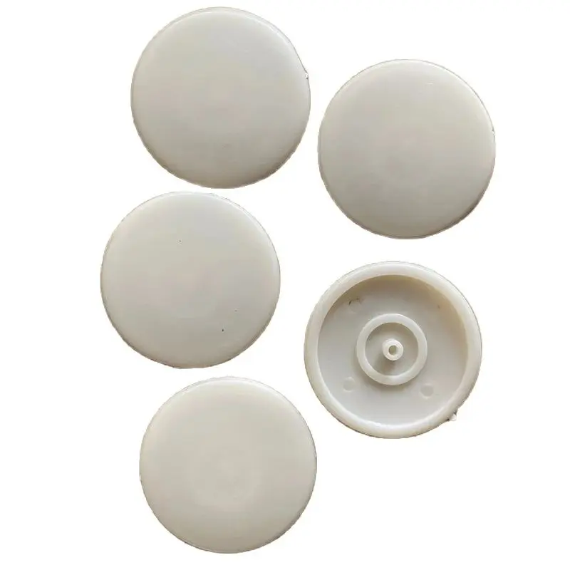 10 PCS 52mm Water Vapor Linked Valve Diaphragm Water Heater Top Cover Gas Water Heater Parts