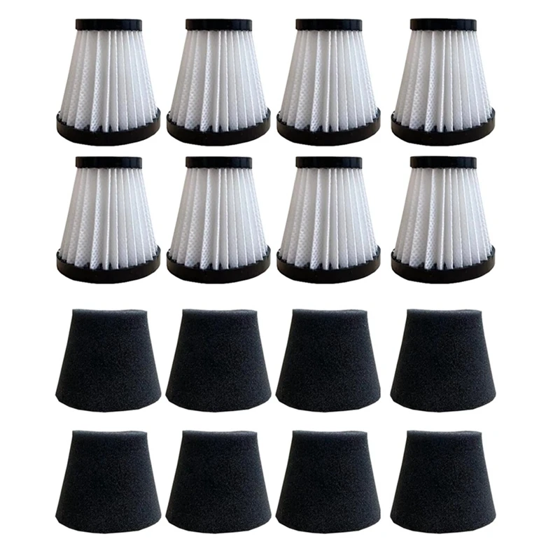 

Запчасти Для Пылесоса Фильтр для грязевого дьявола стиль F117, SD20005RED, SD30025B & BD22025, по сравнению с деталями AD40117