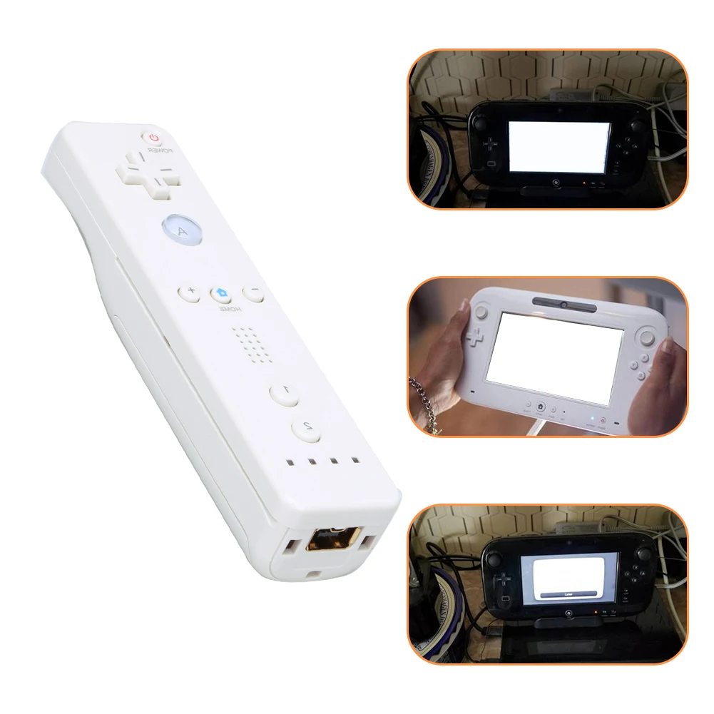 Nintendo WII / WII U    е  Ʈѷ, Nintend Wii / WII U    ̽ƽ  е