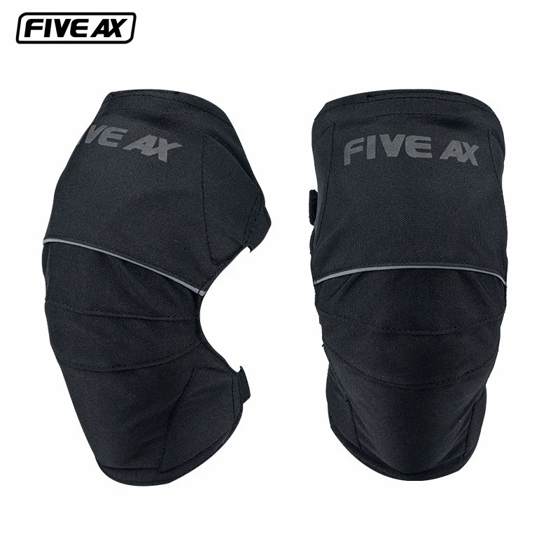 Motorcycle Knee Pads Protective Gear for Riding
