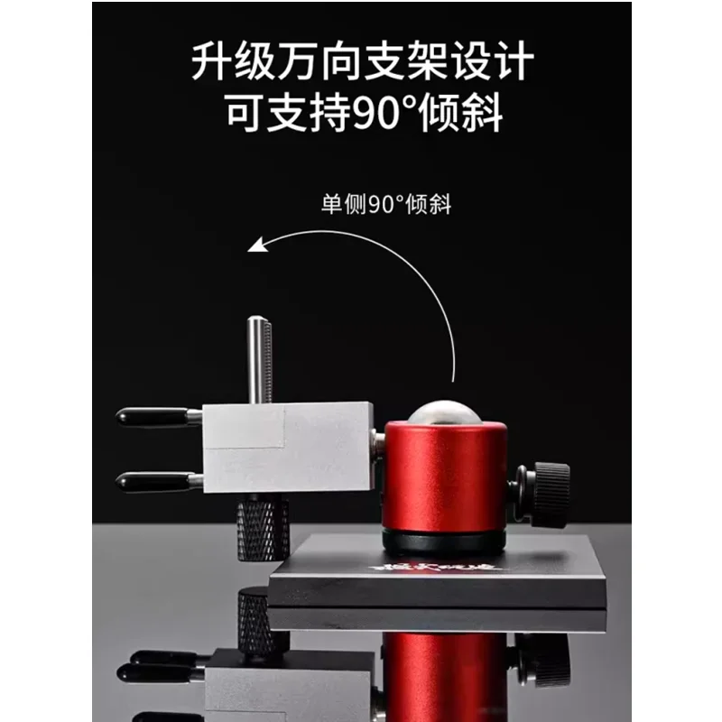 Model Tools Model Building Parts Split Vise Clamp Assembly Clamping Tool For Modelling Hobby DIY