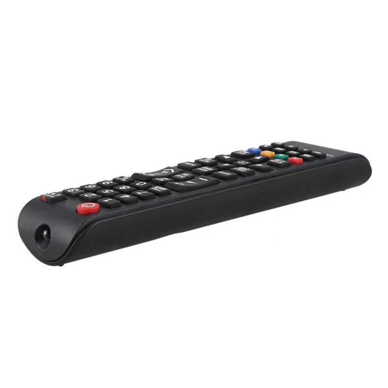 5X Replacement Remote Control For Samsung Hd Led Tvs Aa5900602A Aa59-00602A