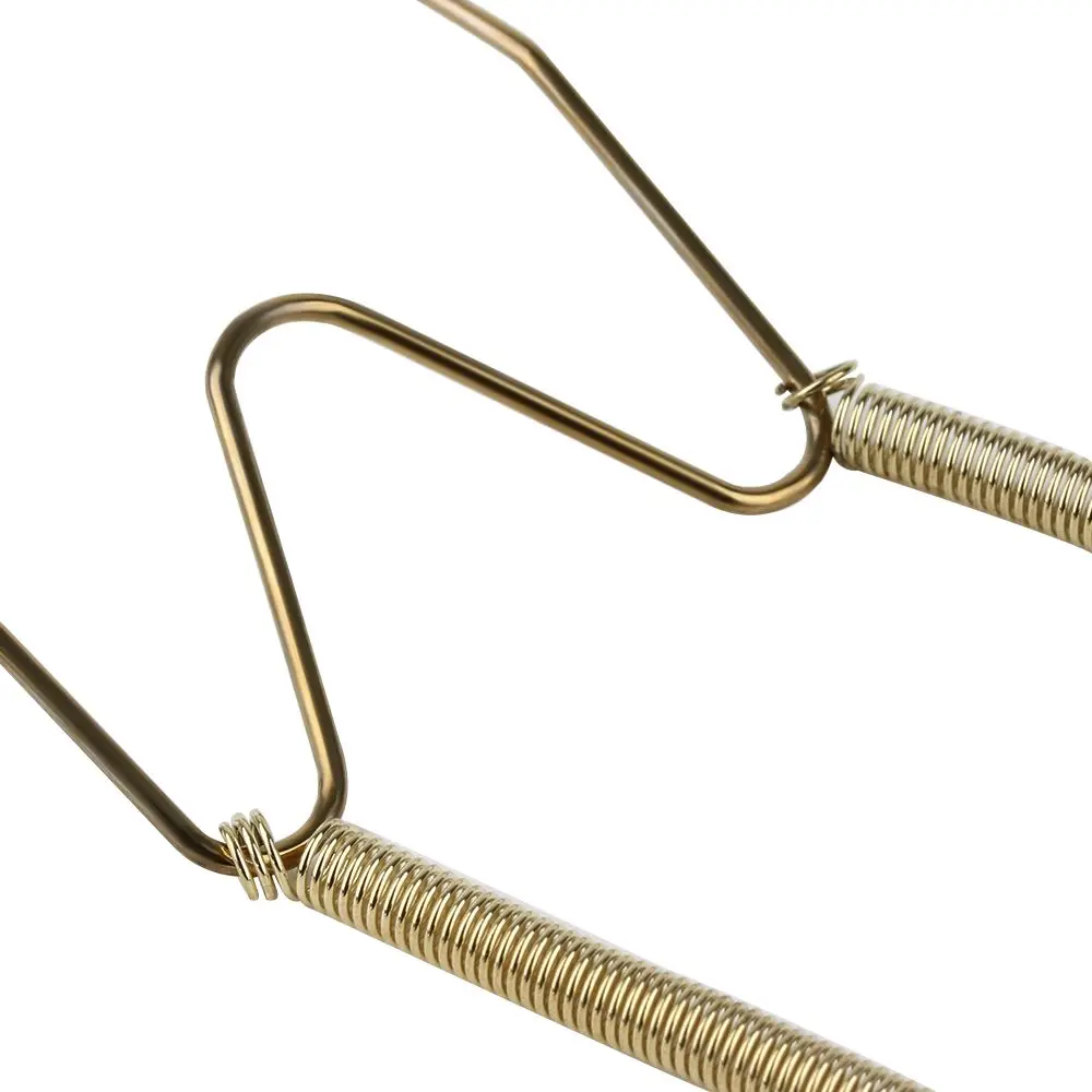 8" To 16" Home Decor Porch Photo Frame Plates Hanger Wall Display Dish Spring Holder Invisible Hook