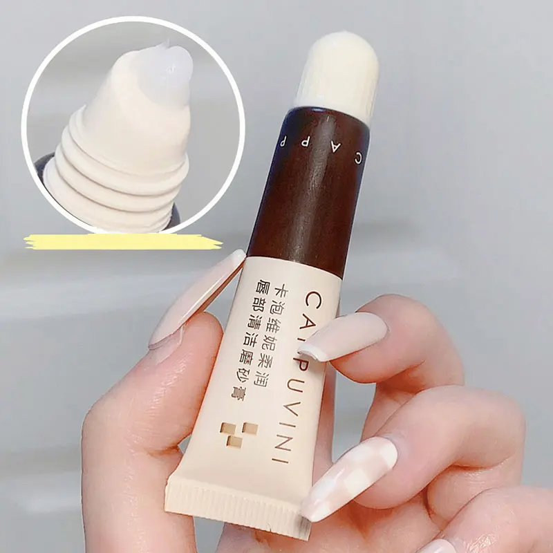 Coconut Lip cream