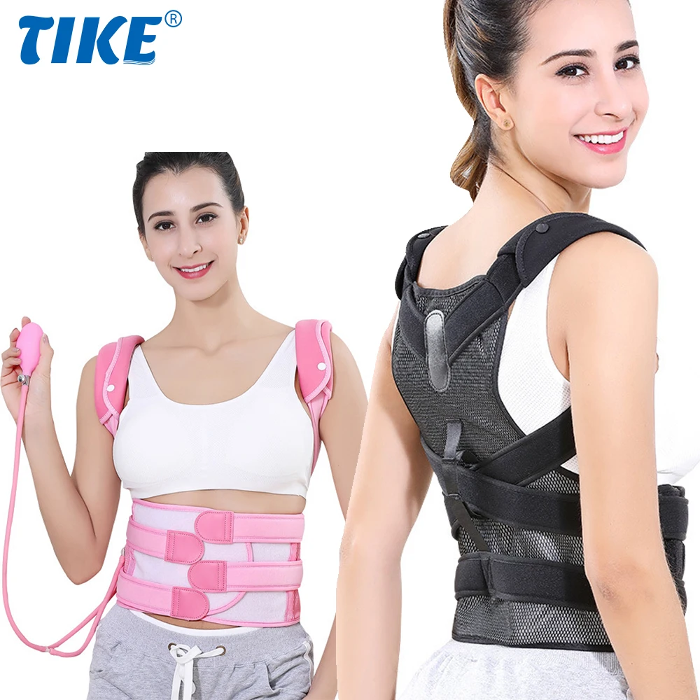 Back Pain Relief Posture Corrector - Spine Back Support Brace Posture  Corrector - Aliexpress